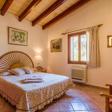 El Clos Villa Pollenca